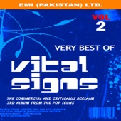 Very Best of Vital Signs Vol -2 artwork