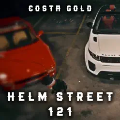 Helm Street 121 - Single - Costa Gold