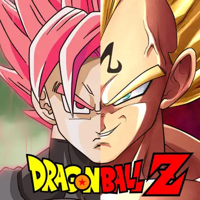 Black Goku vs Majin Vegeta - Rapstep Play (feat. Cyclo & Punyaso) - Single - Kronno Zomber