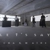 方皓玟 - Let's Say