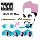 Spark the Mag - Summer Breeze