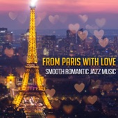 From Paris with Love artwork