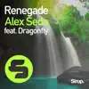 Stream & download Renegade (feat. Dragonfly) - Single