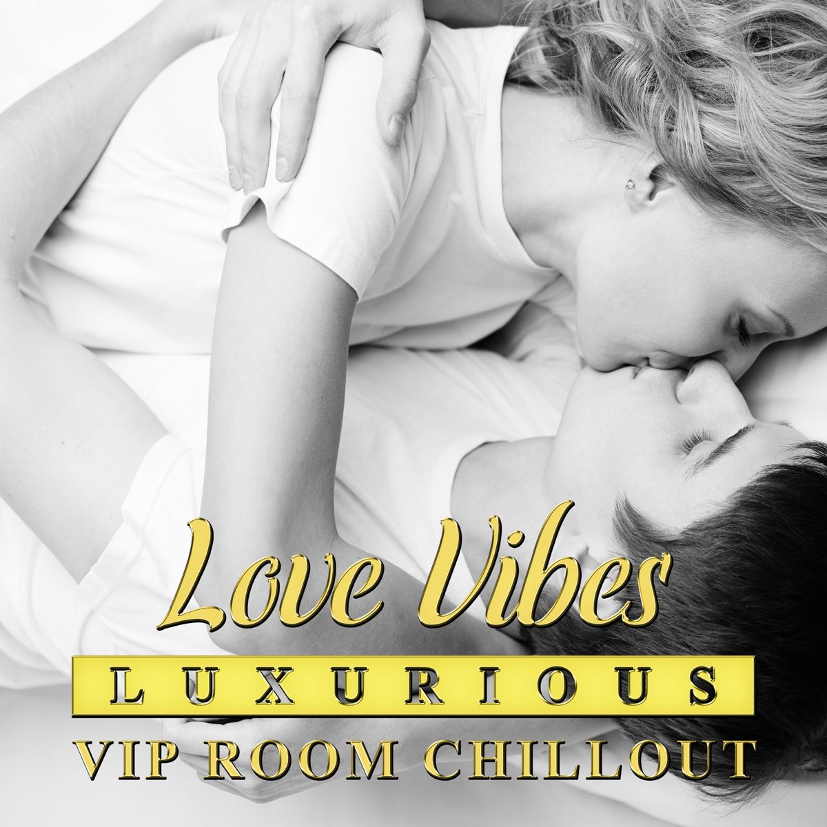 Love Vibes: Luxurious VIP Room Chillout - Erotic Love Night ...