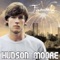 My Baby - Hudson Moore lyrics