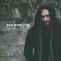 Busking Live by Ben Monteith album reviews, ratings, credits