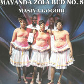 Makhuvele na powerball - Mayanda Zola Bud, No.8