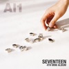 Seventeen 4th Mini Album 'Al1' - EP, 2017