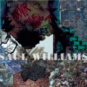 Saul Williams - Homes/Drones/Poems/Drums