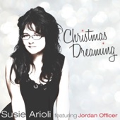 Susie Arioli - What Are You Doing New Year's Eve