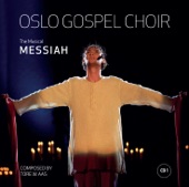 Messiah (The Musical Messiah), 2017
