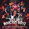 Soy Un InvictusBoyz (feat. Diflow el specialista, Emjey El Loco, Cuarto Nivel, Geeztar, Fabian La Rebeldia De La Calle, El Jota Perverzo, Gcy, Novy, Alex Gx, The Fire Lyrics & Yeis) - Single album lyrics, reviews, download