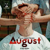 August (Pascal Junior Remix) artwork