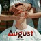 August (Pascal Junior Remix) artwork