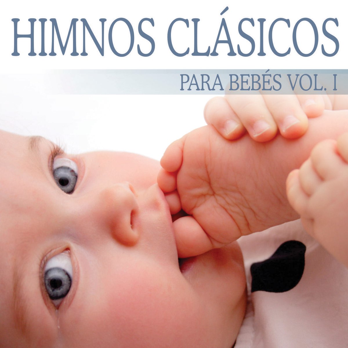 Himnos Clásicos para Bebés, Vol. 1 di Humberto Ortega 