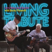 Larry Newcomb Quartet - I Remember You feat. Bucky Pizzarelli