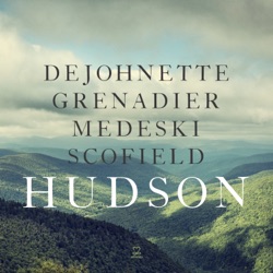 Jack DeJohnette - Up On Cripple Creek
