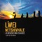 Africa Nndu Yashu (feat. Siyakha Khitha) - L'wei Netshivhale lyrics
