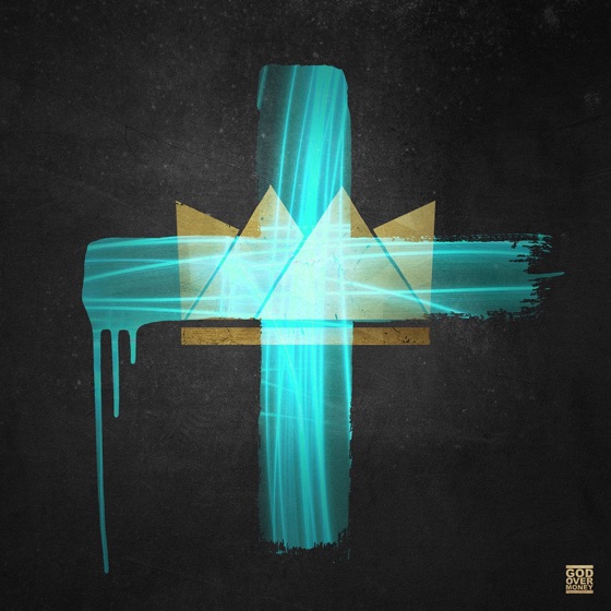Cover artwork for Wake Up