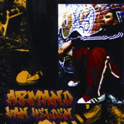 Armand Van Helden - Armand Van Helden
