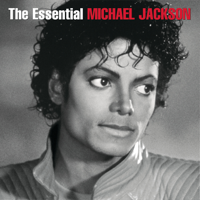 Michael Jackson - The Essential Michael Jackson artwork
