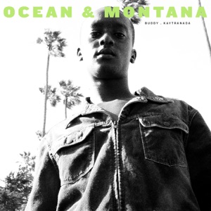 Ocean & Montana - EP