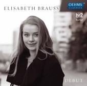 Elisabeth Brauß - Piano Sonata No. 2 in D Minor, Op. 14: IV. Vivace