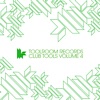 Toolroom Club Tools, Vol. 4 - EP