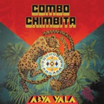 Combo Chimbita - Ampárame