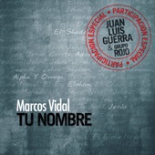 Tu Nombre (feat. Juan Luis Guerra) artwork