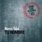 Tu Nombre (feat. Juan Luis Guerra) artwork
