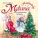 Andrea Schütze - Das Adventskalenderhörbuch (Maluna Mondschein 8)