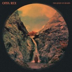 Offa Rex - The Old Churchyard