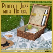 Perfect Jazz with Nature: Time to Relax, Free Your Mind with Positive Vibes, Easy Listening, Melodies for Chill Picnic artwork