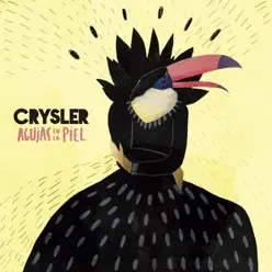 Agujas en la Piel - Crysler Agujas en la Piel - Crysler