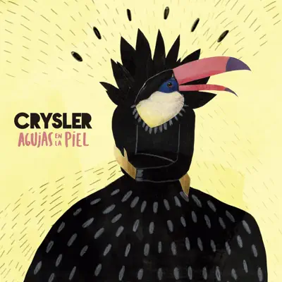 Agujas en la Piel - Crysler
