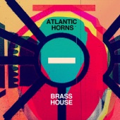 Brass House artwork