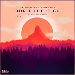 Don't Let It Go (feat. Brado Sanz) - Single by Anikdote & Culture Code album reviews, ratings, credits