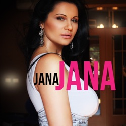 Jana - Kunem Ti Se