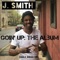 Top of My Game - J. Smith lyrics