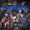 Sombras (feat. Big Soto & Trainer) - Willie DeVille lyrics