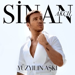 Sinan Akçıl - İyi Değilim (feat. Ferah Zeydan)