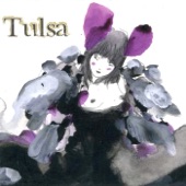 Tulsa - EP artwork
