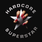 Hardcore Superstar artwork