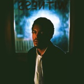 Benjamin Booker - witness