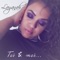 Toi & moi - Layanah lyrics