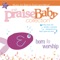 A Simple Prayer - The Praise Baby Collection lyrics