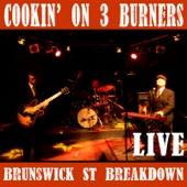 Brunswick St. Breakdown (Live) artwork