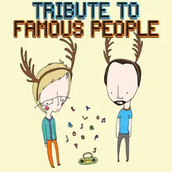 Tribute To Famous People - Pomplamoose