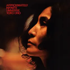 Approximately Infinite Universe - Yoko Ono